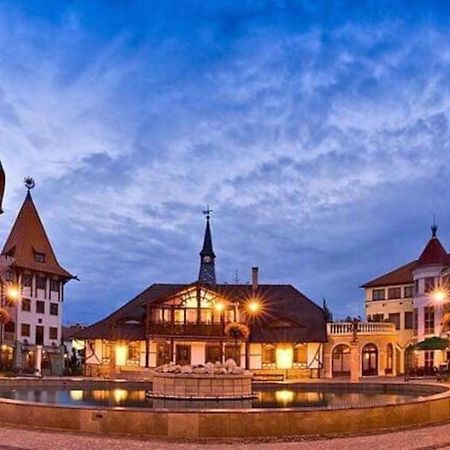 Apartman Anna Комарно Экстерьер фото