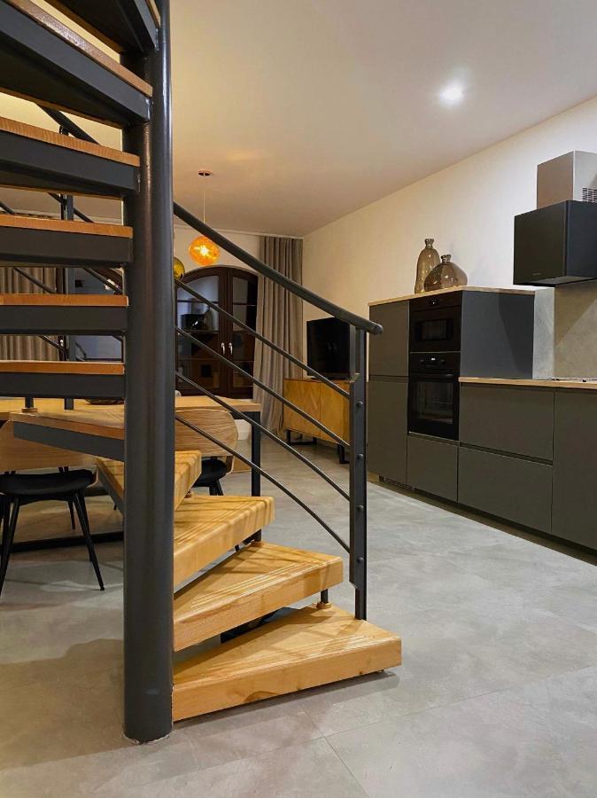 Apartman Anna Комарно Экстерьер фото