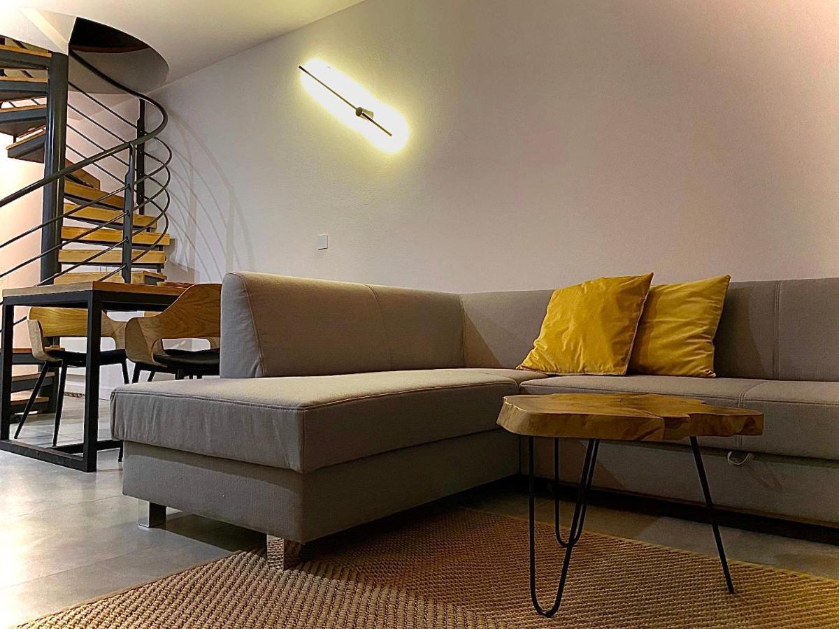 Apartman Anna Комарно Экстерьер фото