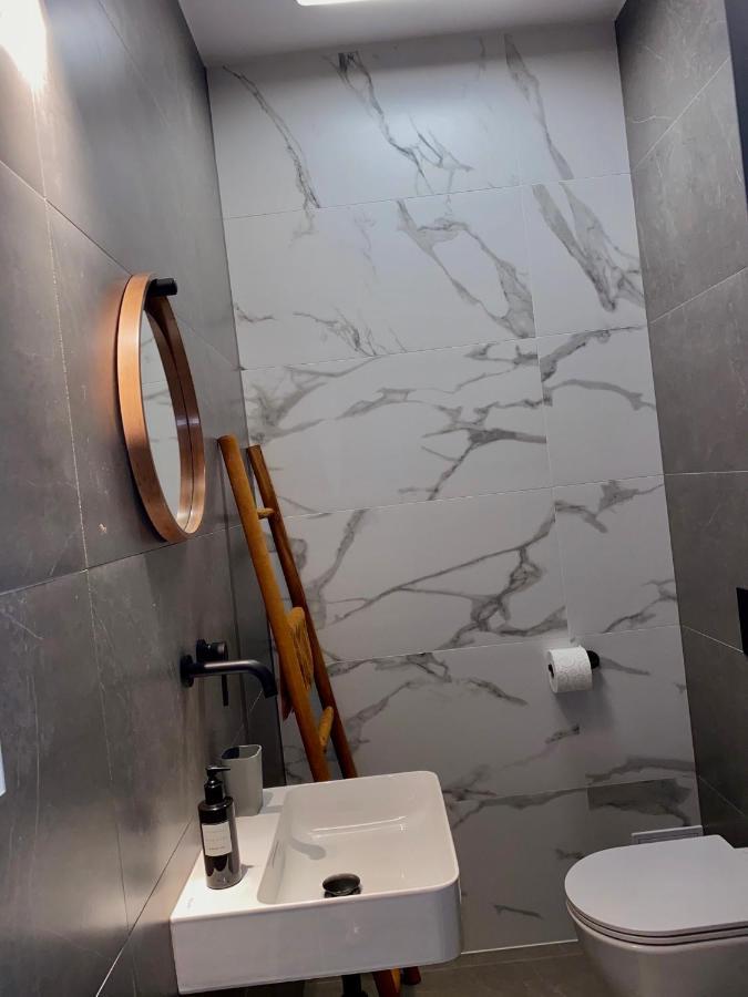 Apartman Anna Комарно Экстерьер фото