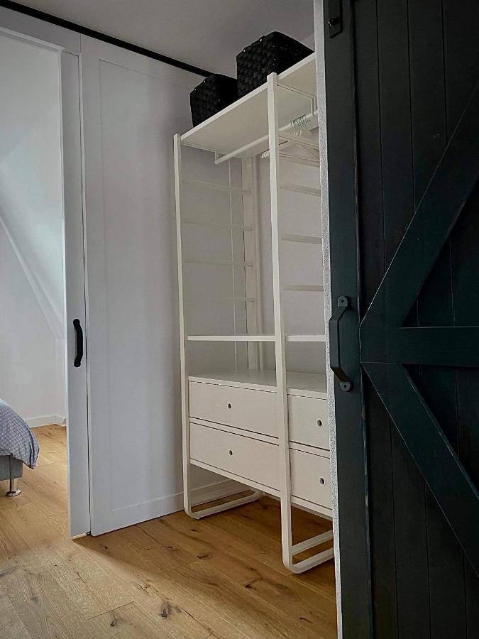 Apartman Anna Комарно Экстерьер фото