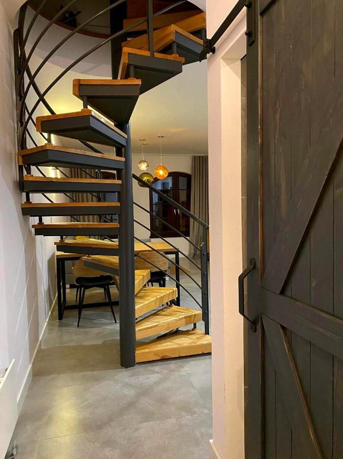 Apartman Anna Комарно Экстерьер фото