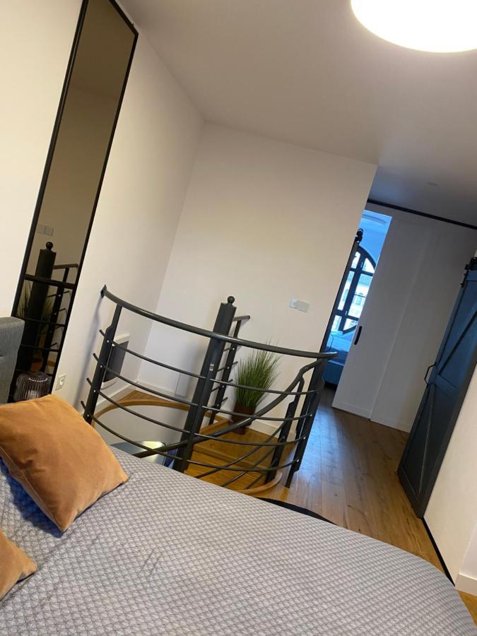 Apartman Anna Комарно Экстерьер фото